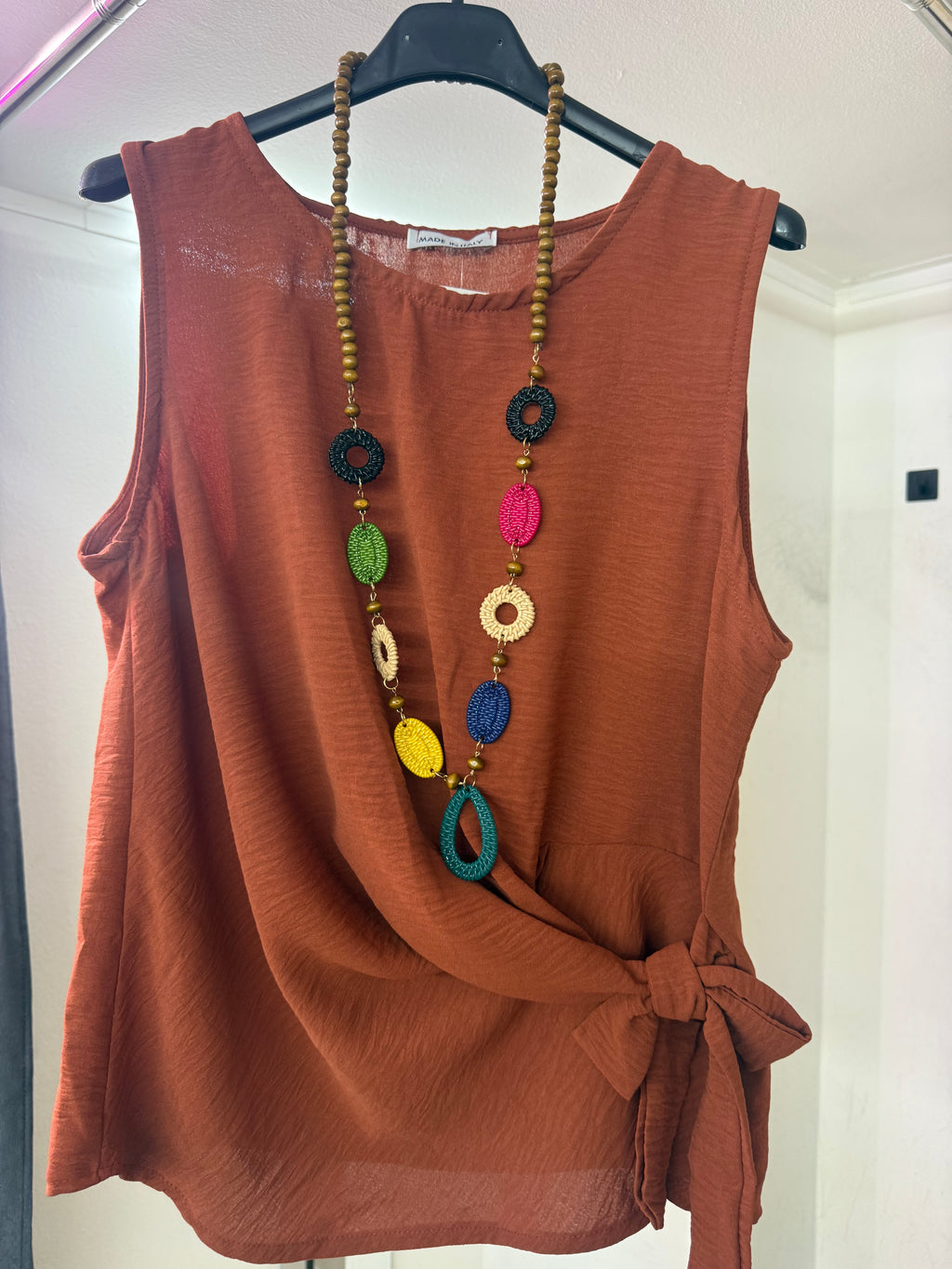 241161 Maglia Kassandra