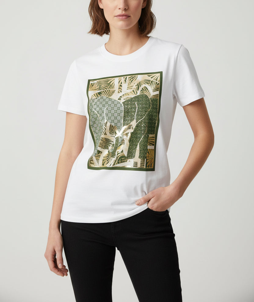 8225288 T-shirt Fortuna