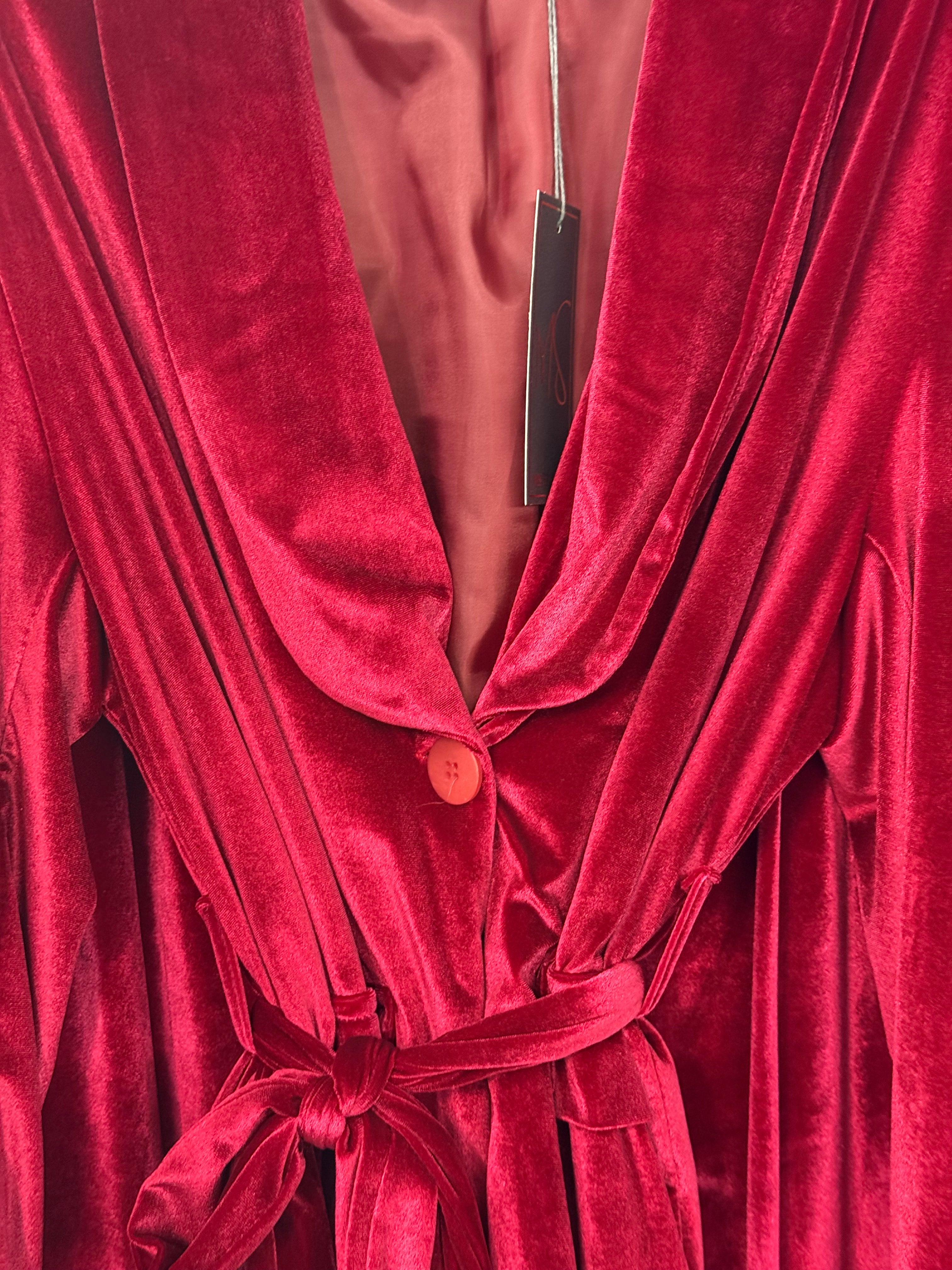 A0810 Tailleur Nodo Ciniglia