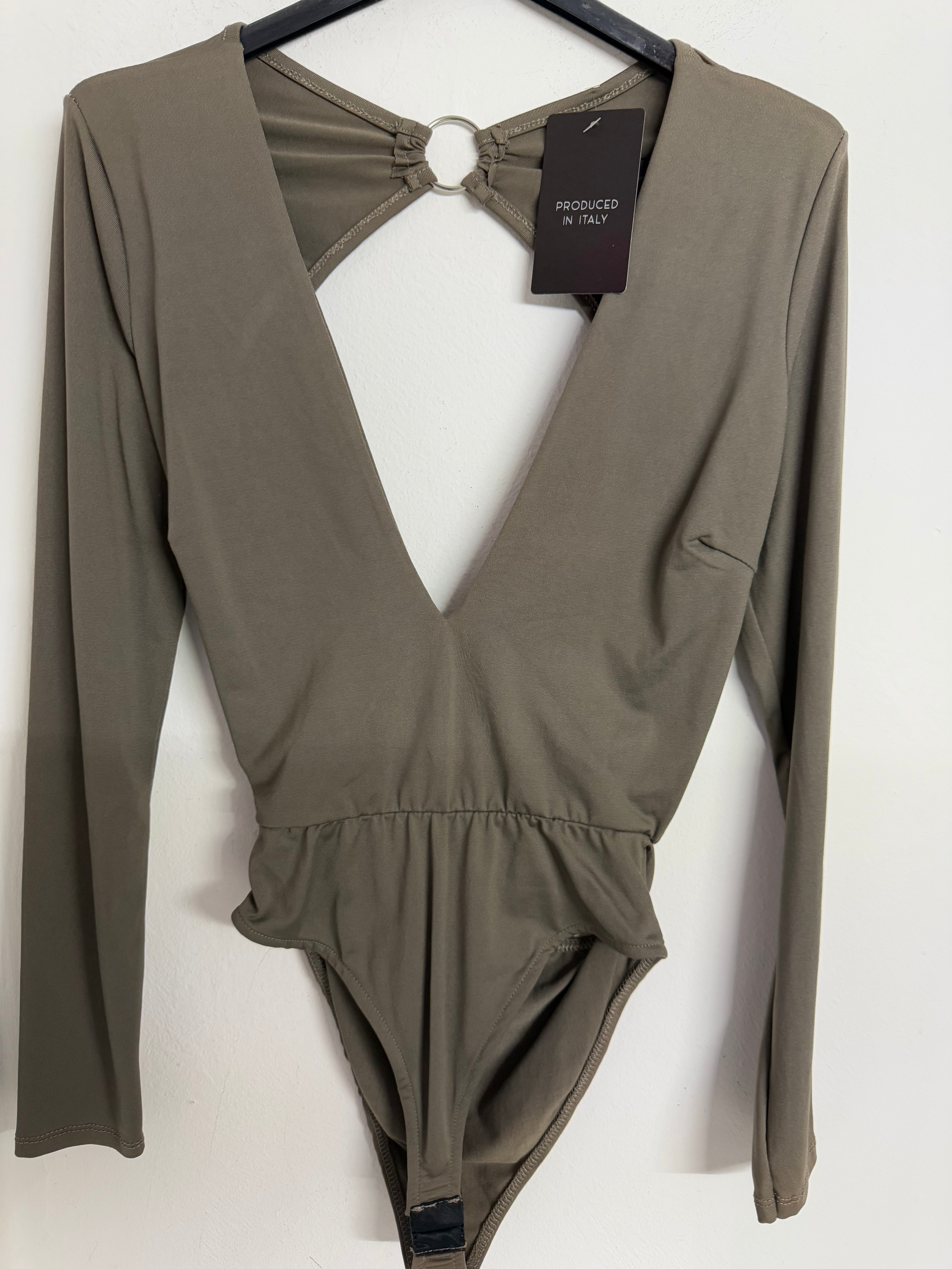 12309 Body Tropea