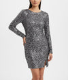 26220 Vestito Grey