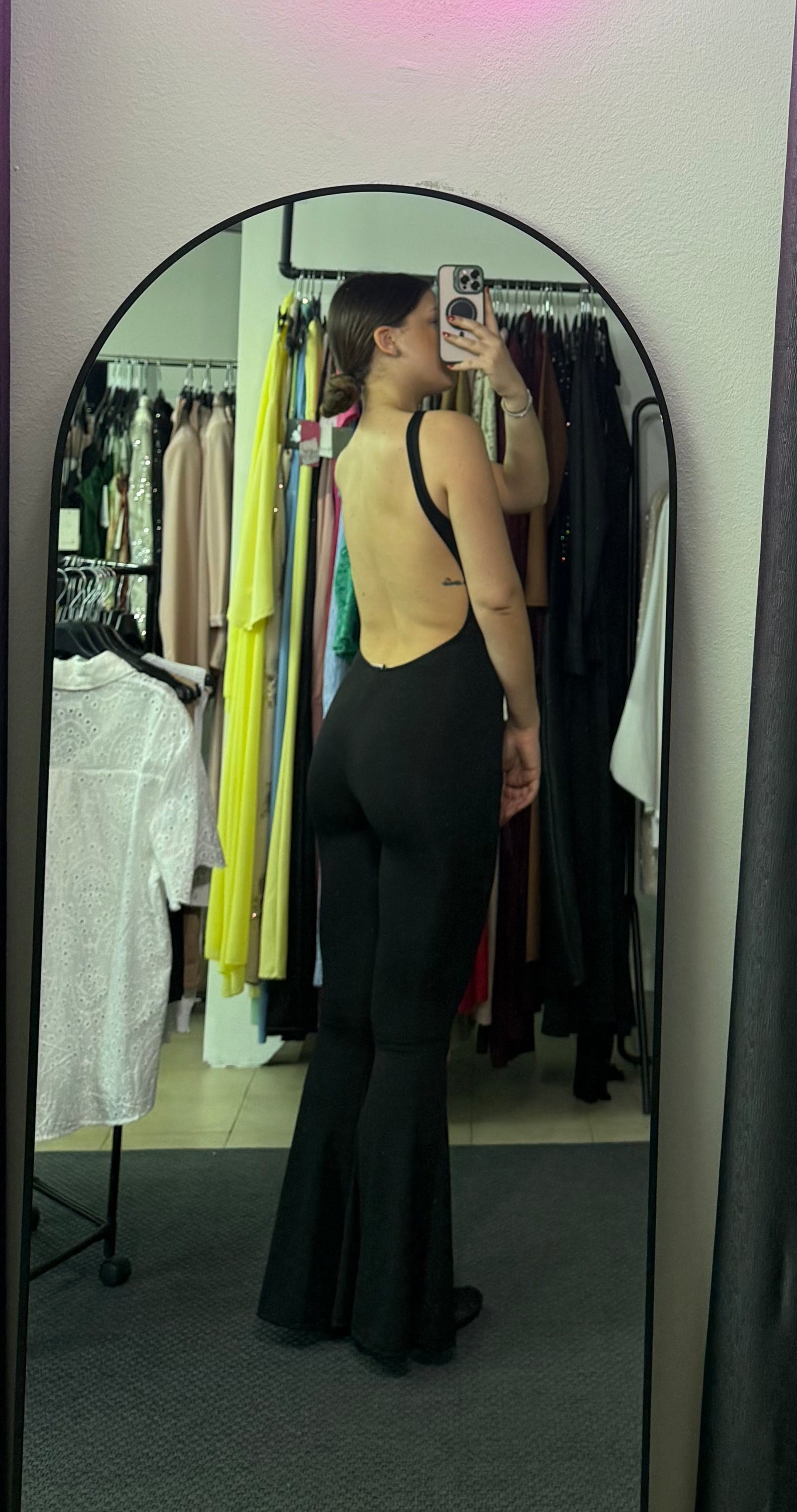 Jumpsuit Zampa