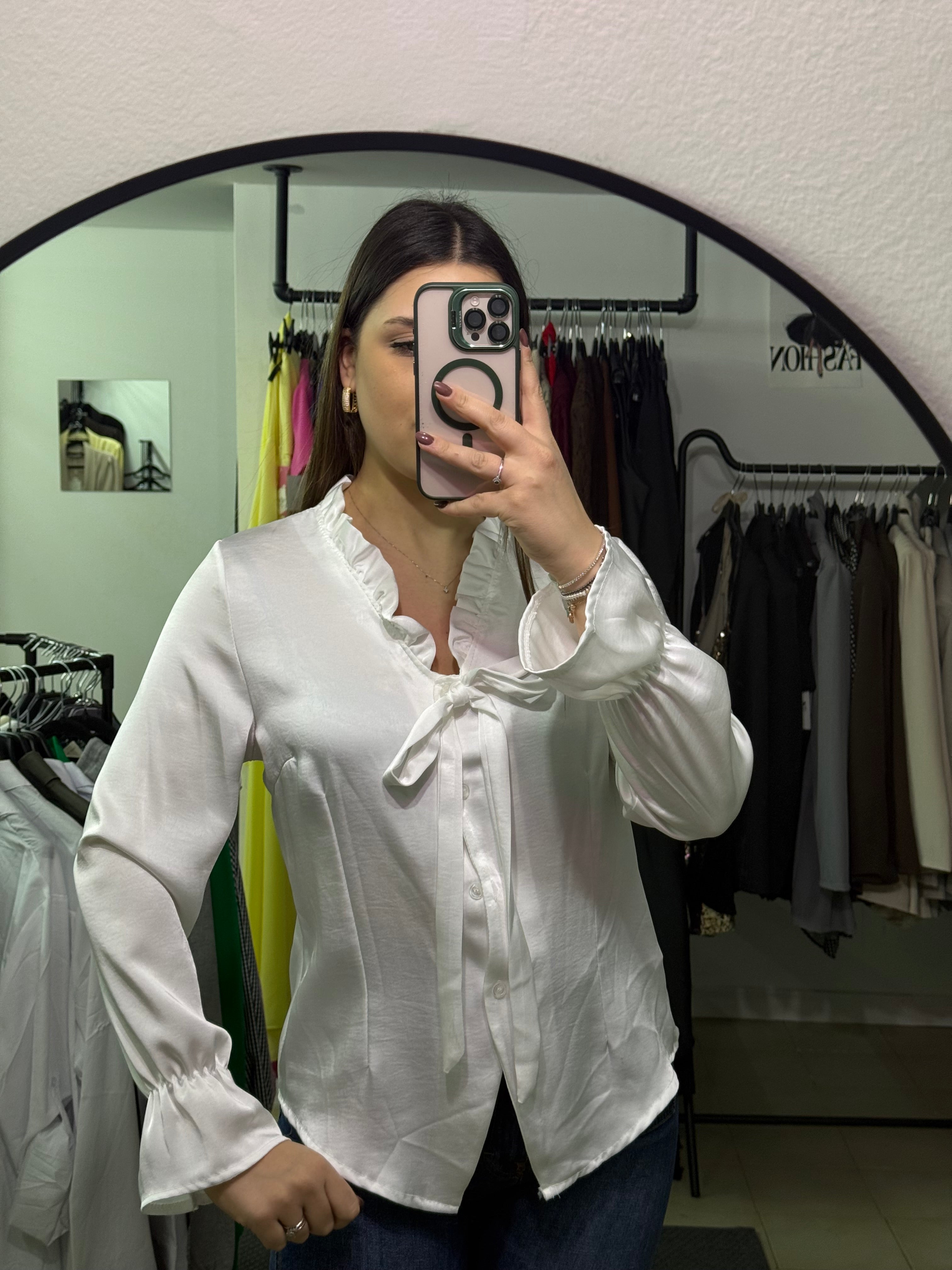 12579 Camicia Floriana