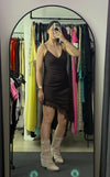 Vestito Lisa 7464