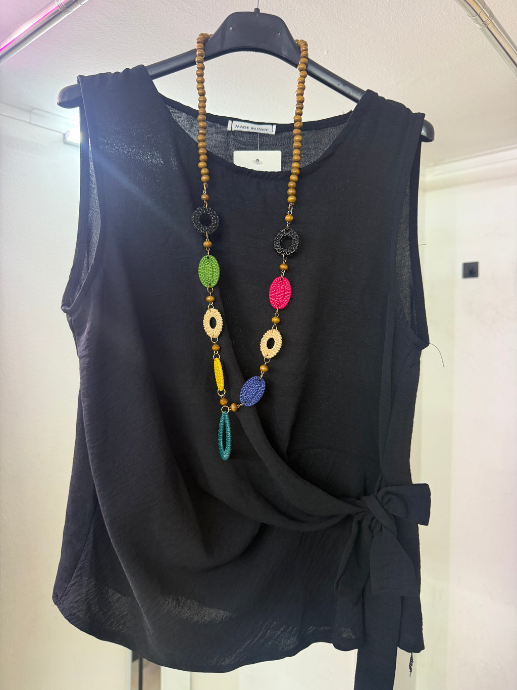 241161 Maglia Kassandra