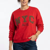 Felpa NYC