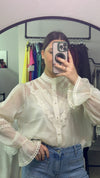 Camicia Brigerton OY7071
