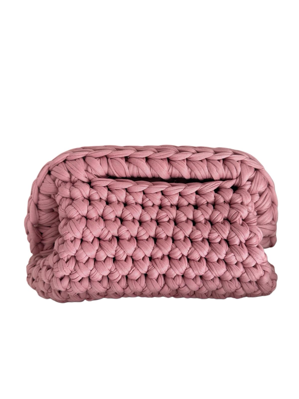 Clutch FILO DI LUCE