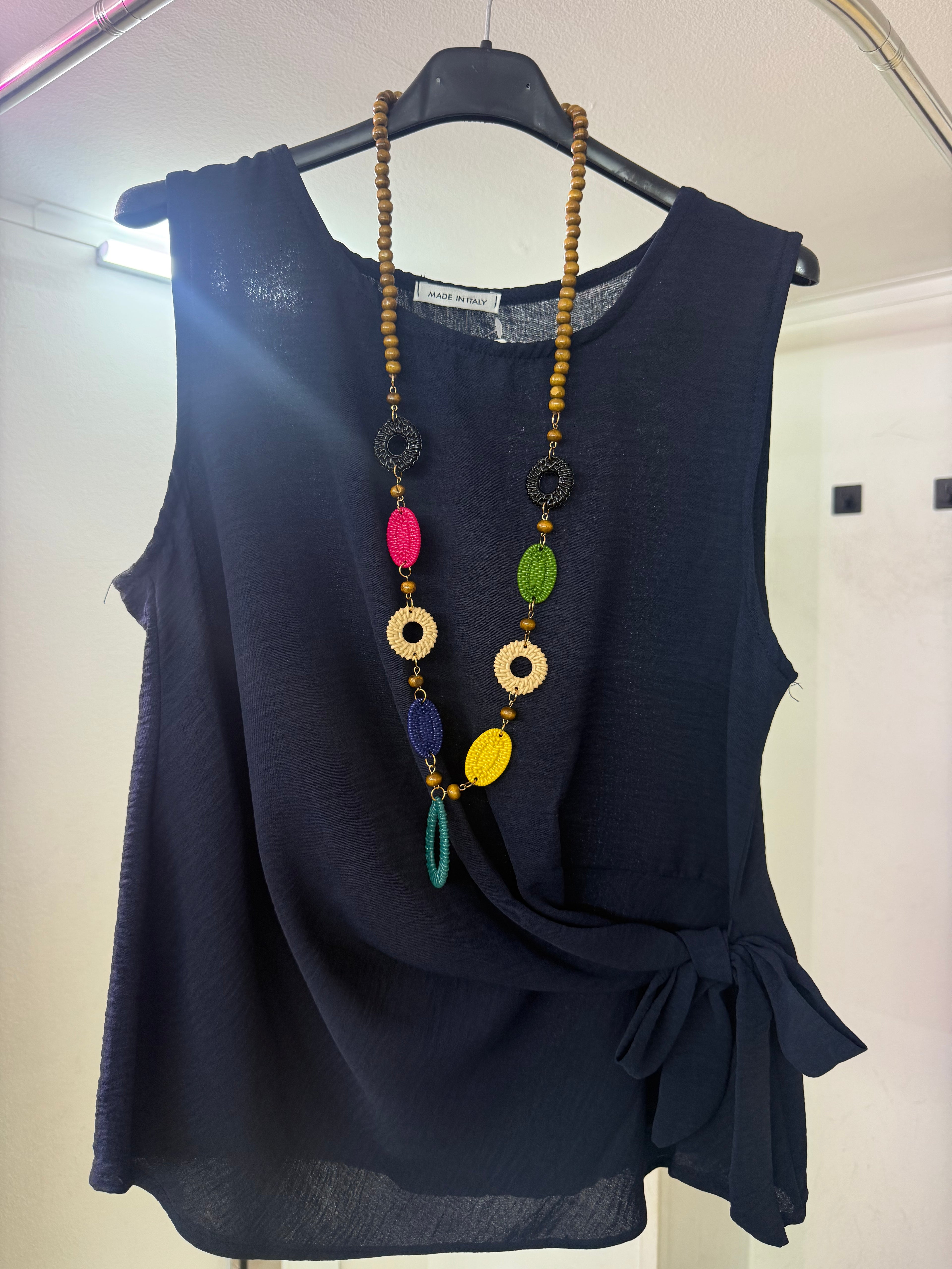241161 Maglia Kassandra