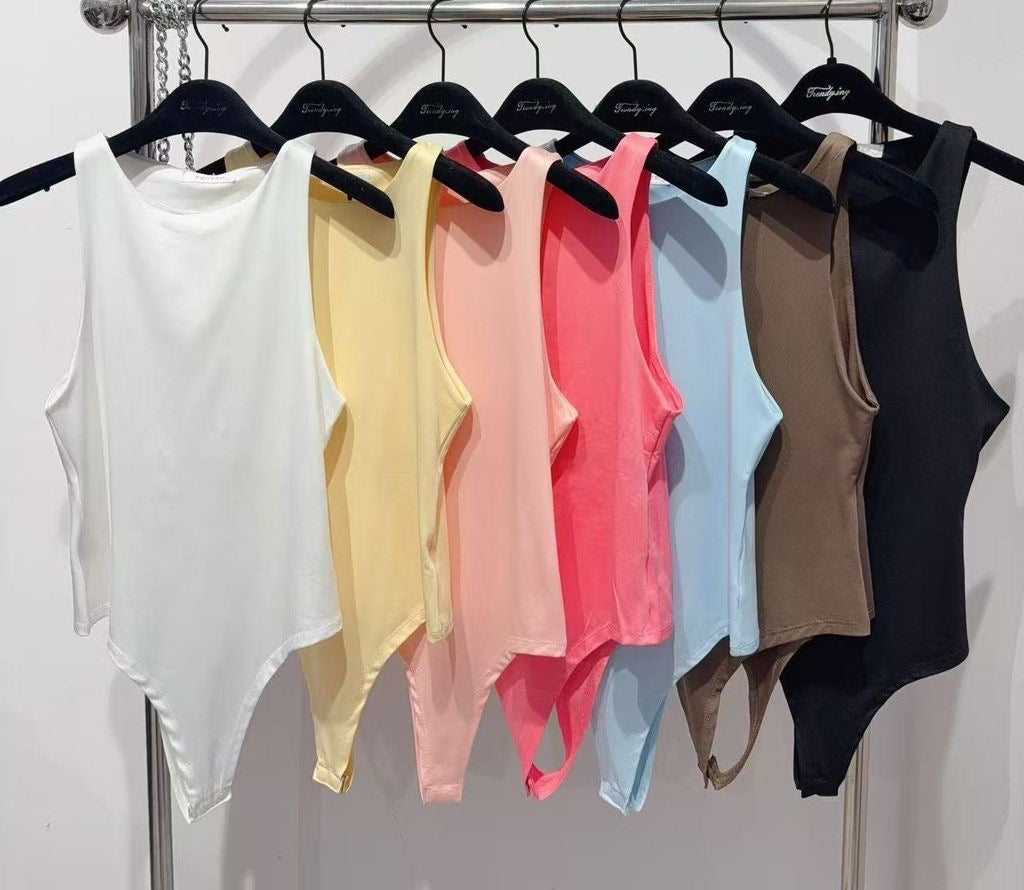 Body America basic