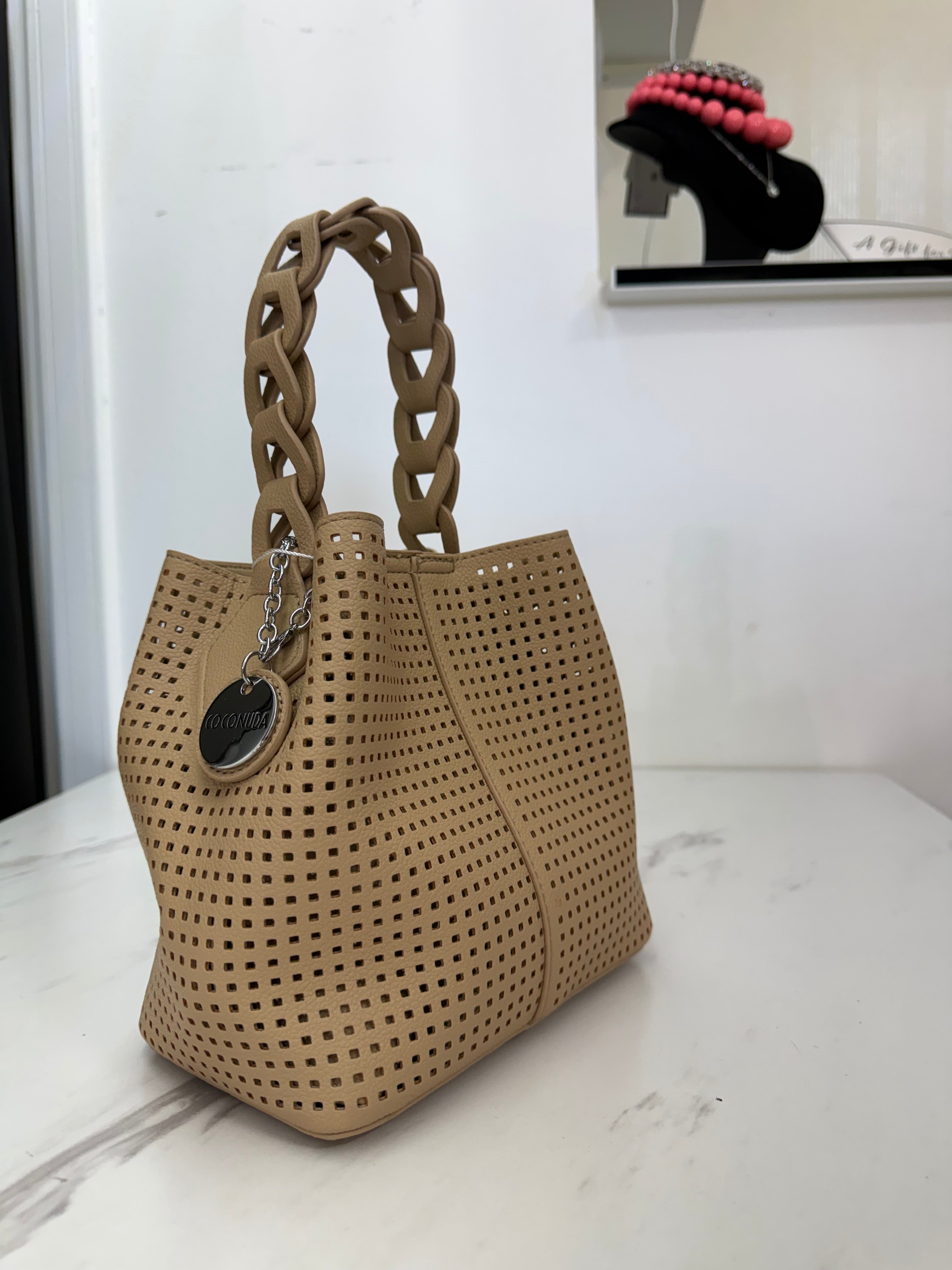 Pochette Coconuda 14255