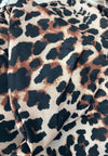 Pantaloncino animalier EL23401