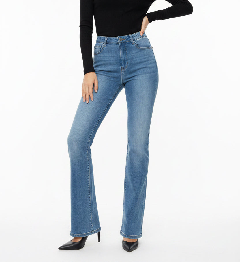 Jeans Zampa Roberta JS1208