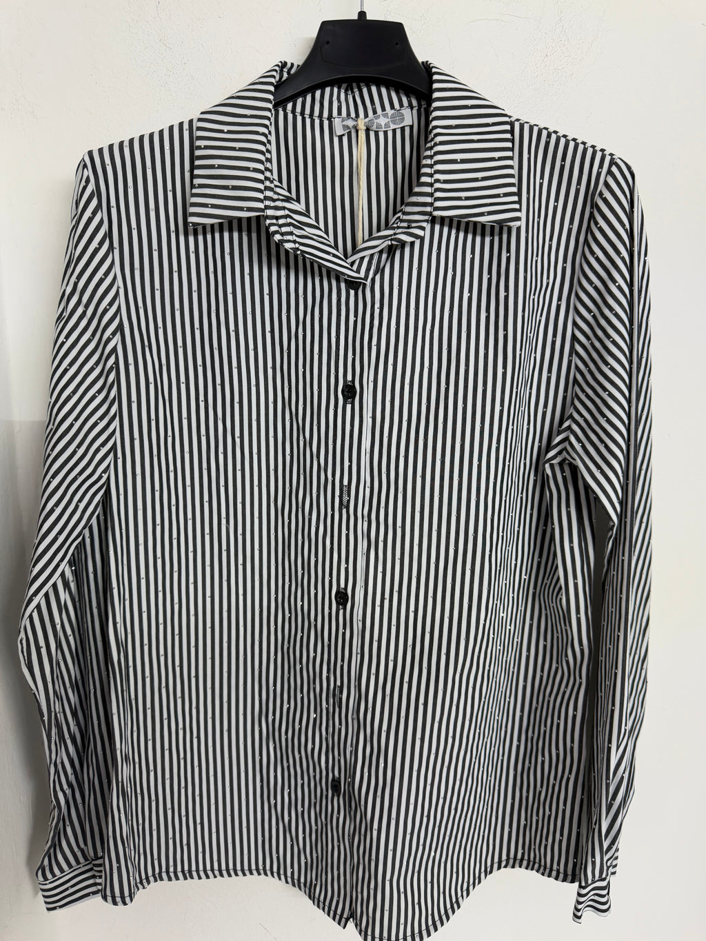 3957 Camicia Jenny