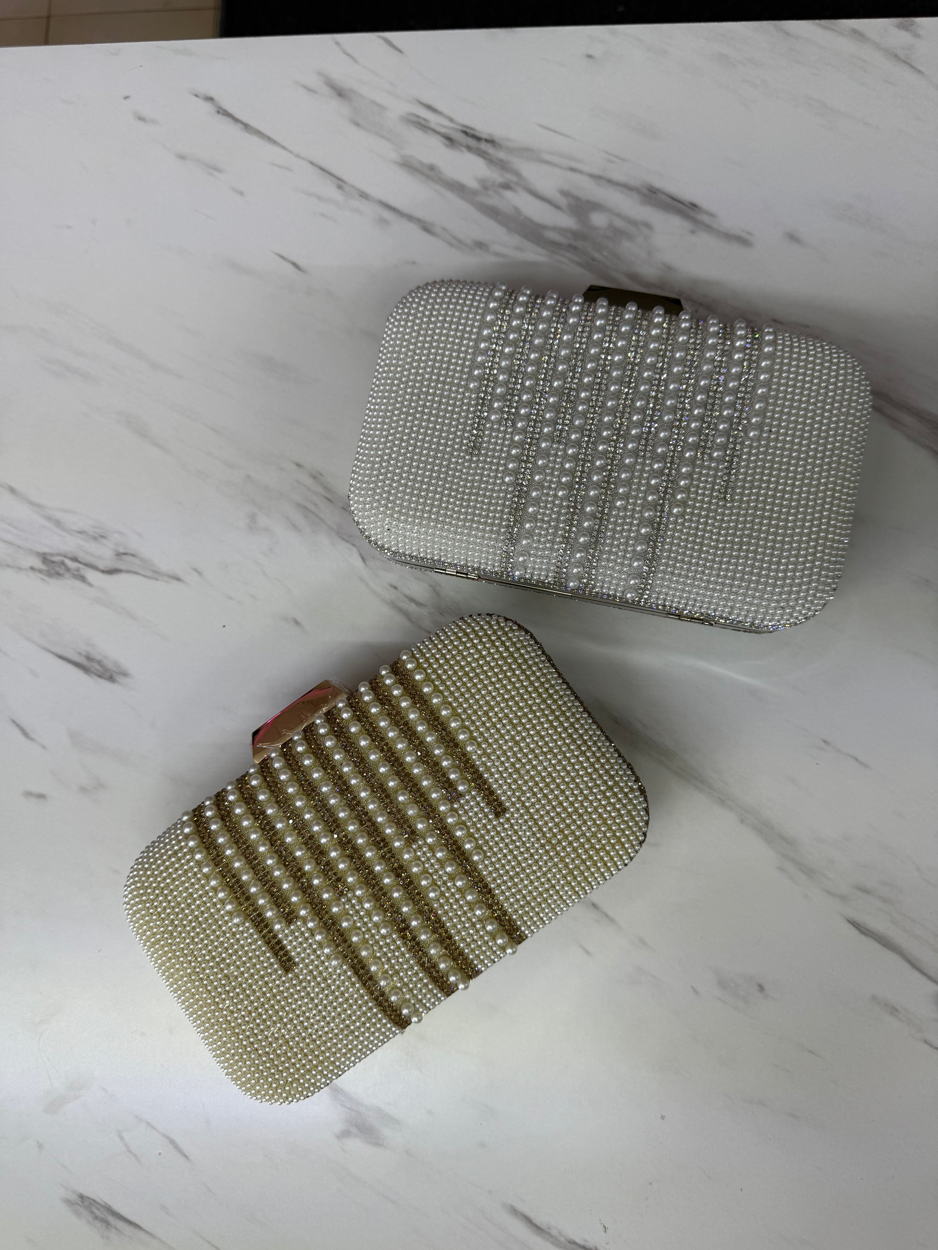 Pochette Perla