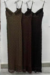 Abito Shakira 7519