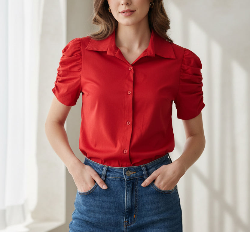 Camicia Diana 0876