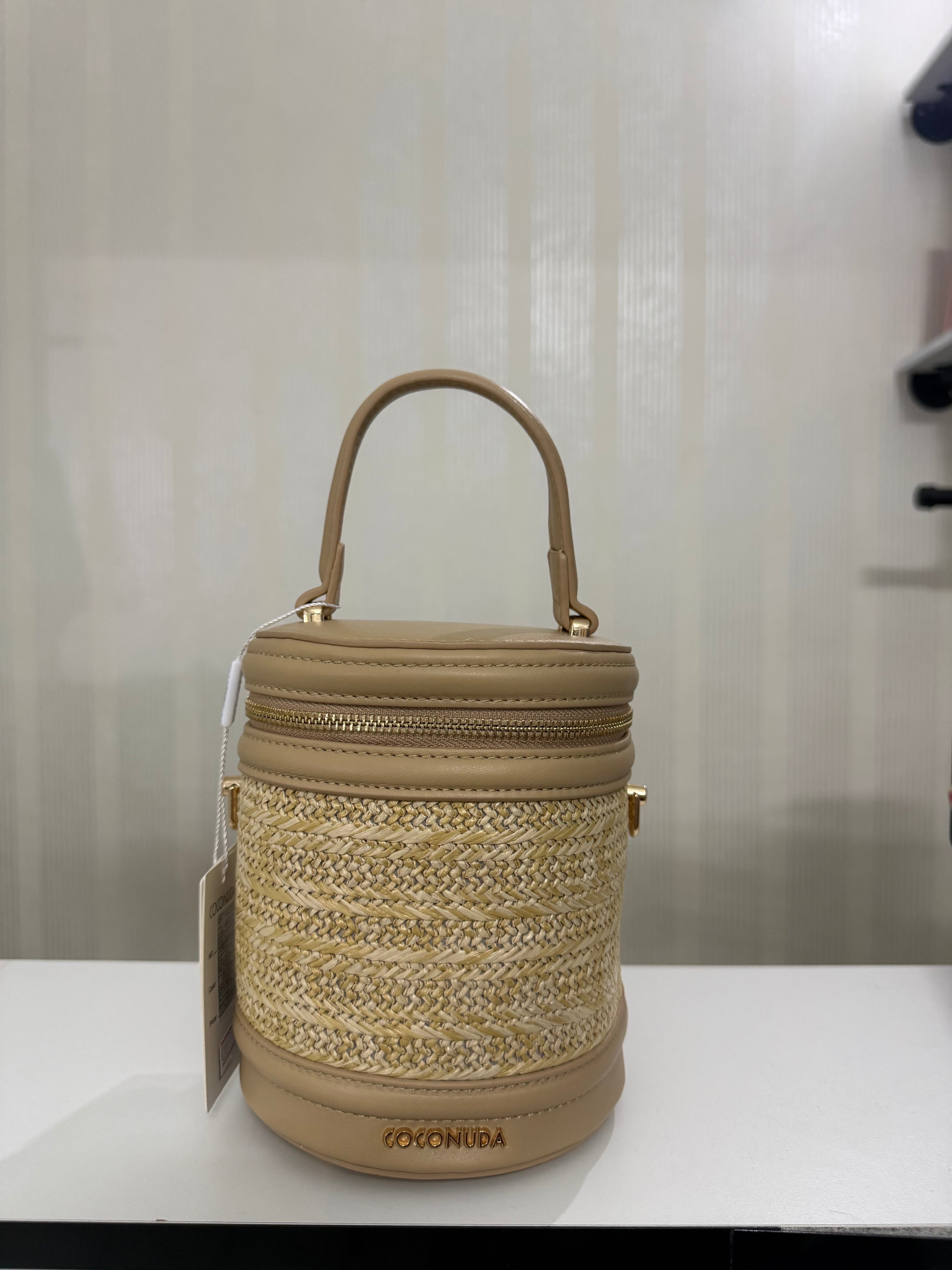 Pochette Secchiello