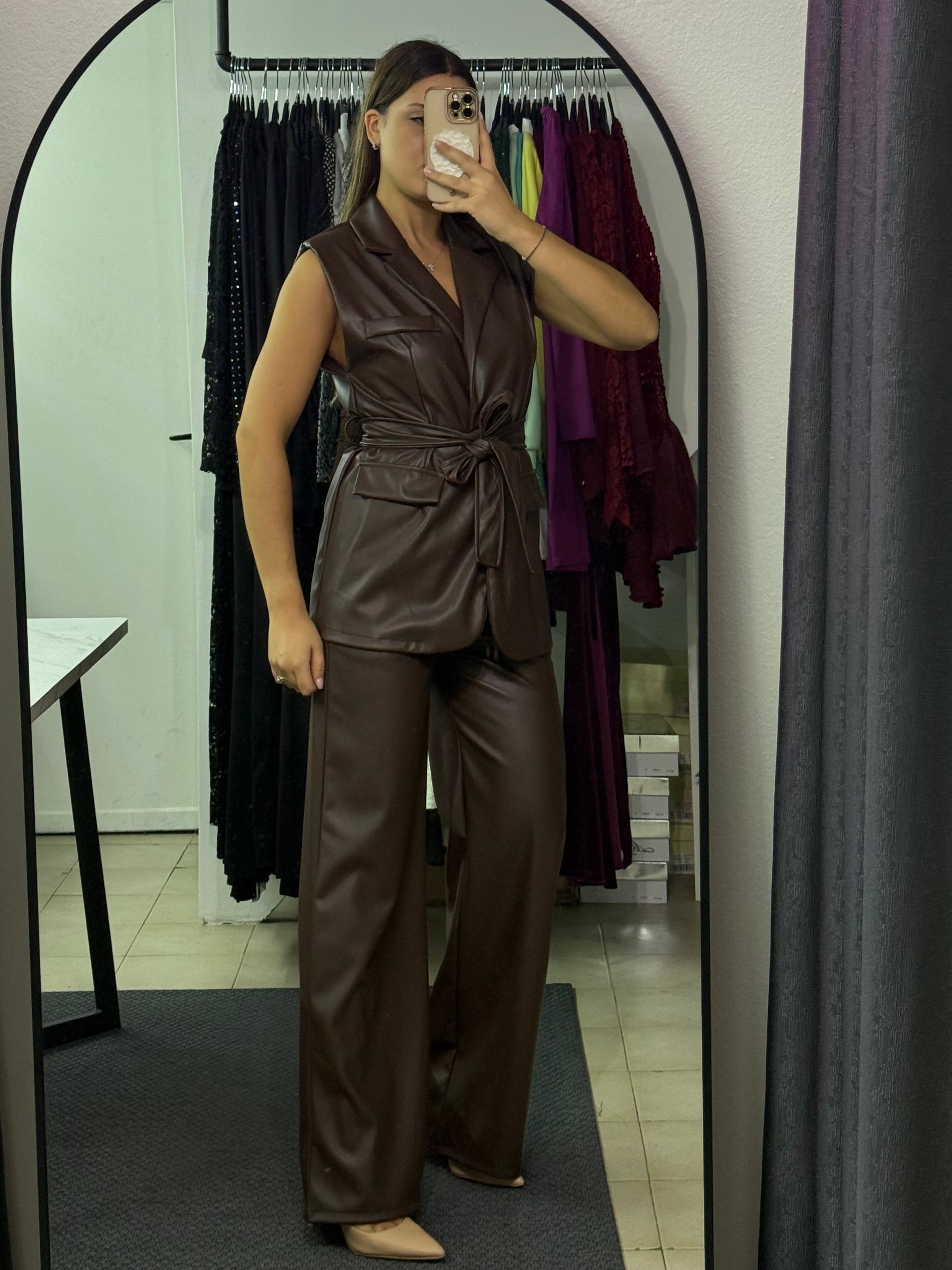 87167CP Tailleur Imperial