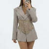 Tailleur Night MY87007