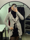 3452 Cardigan Onde