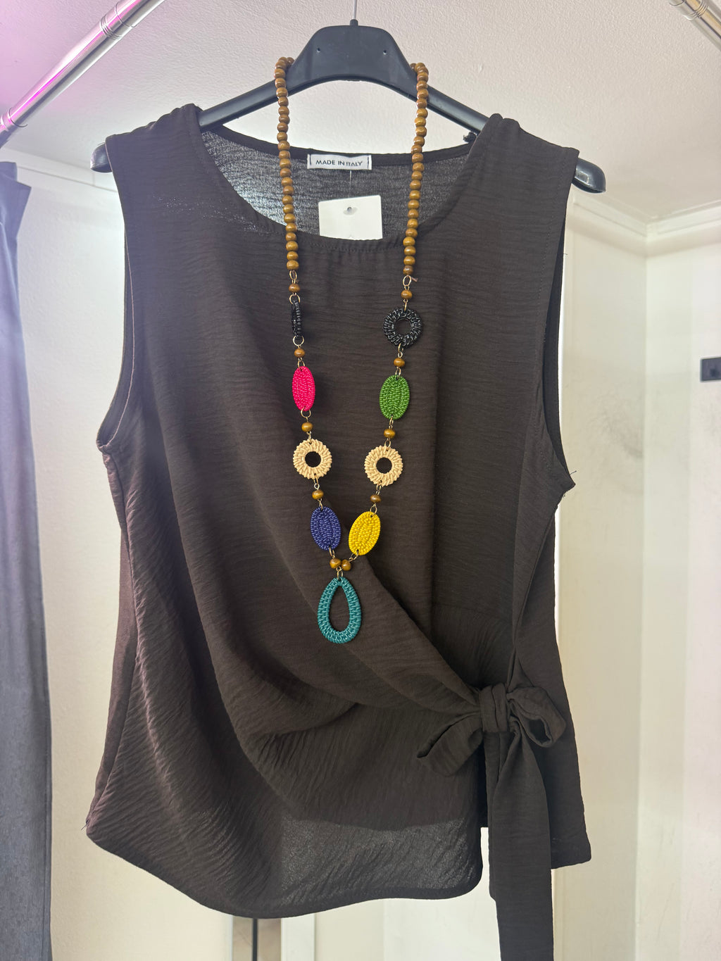 241161 Maglia Kassandra