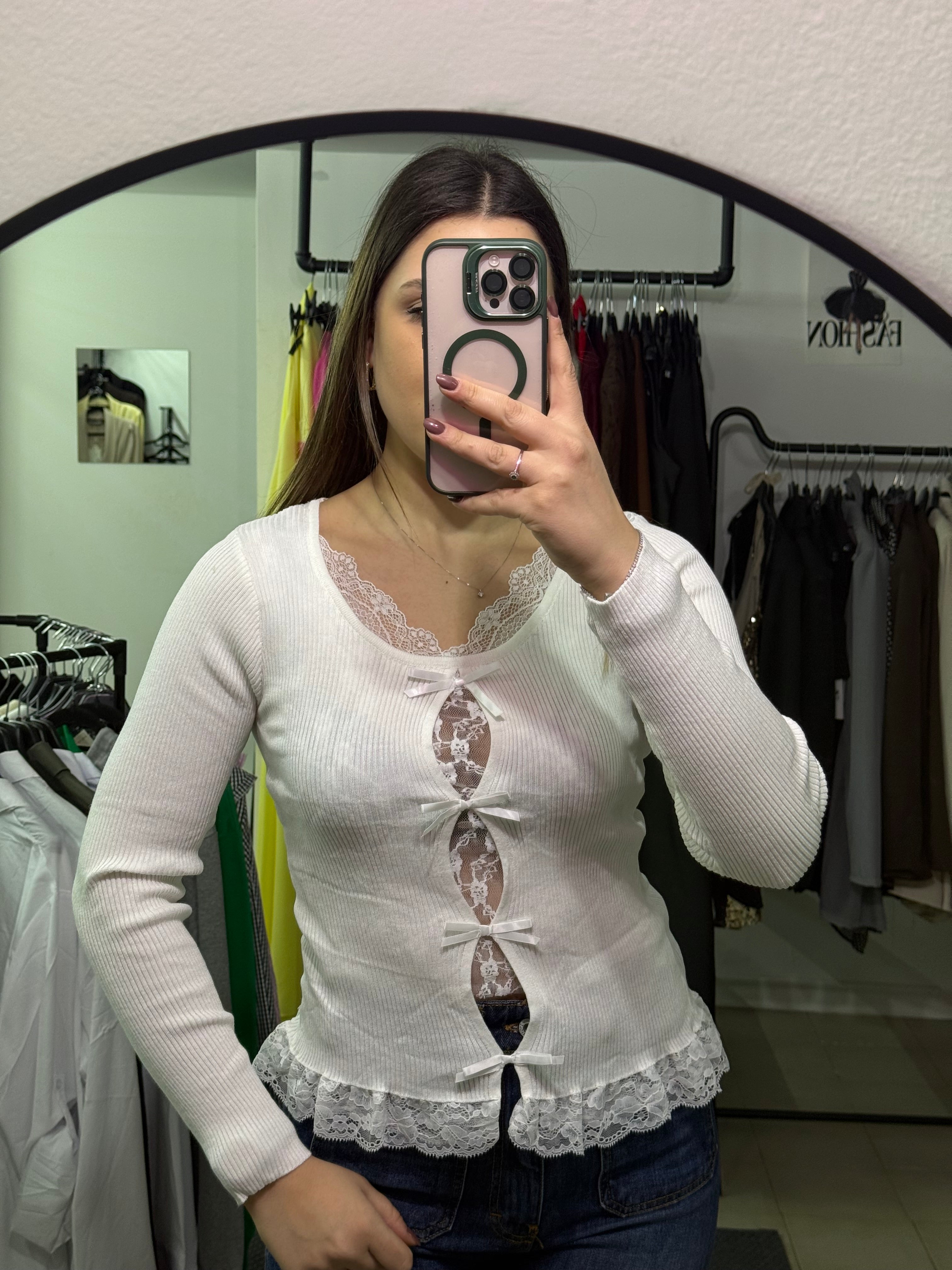 18618 Maglia Katy