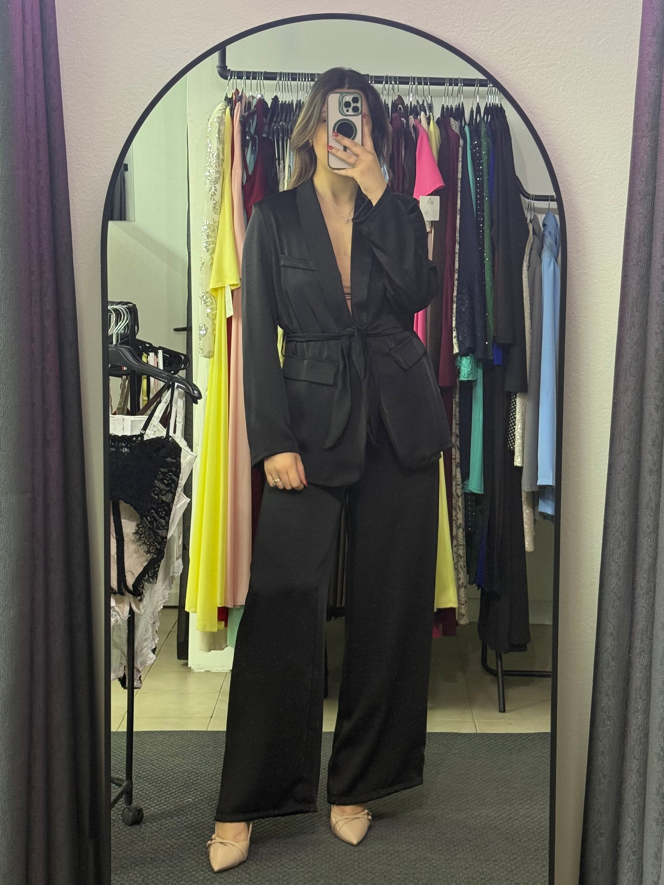 Tailleur Chanel 87099