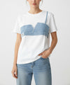BJ26383 T-shirt Kimery