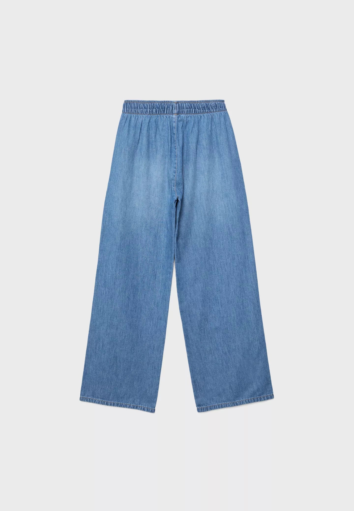 Pantalaccio jeans estivo