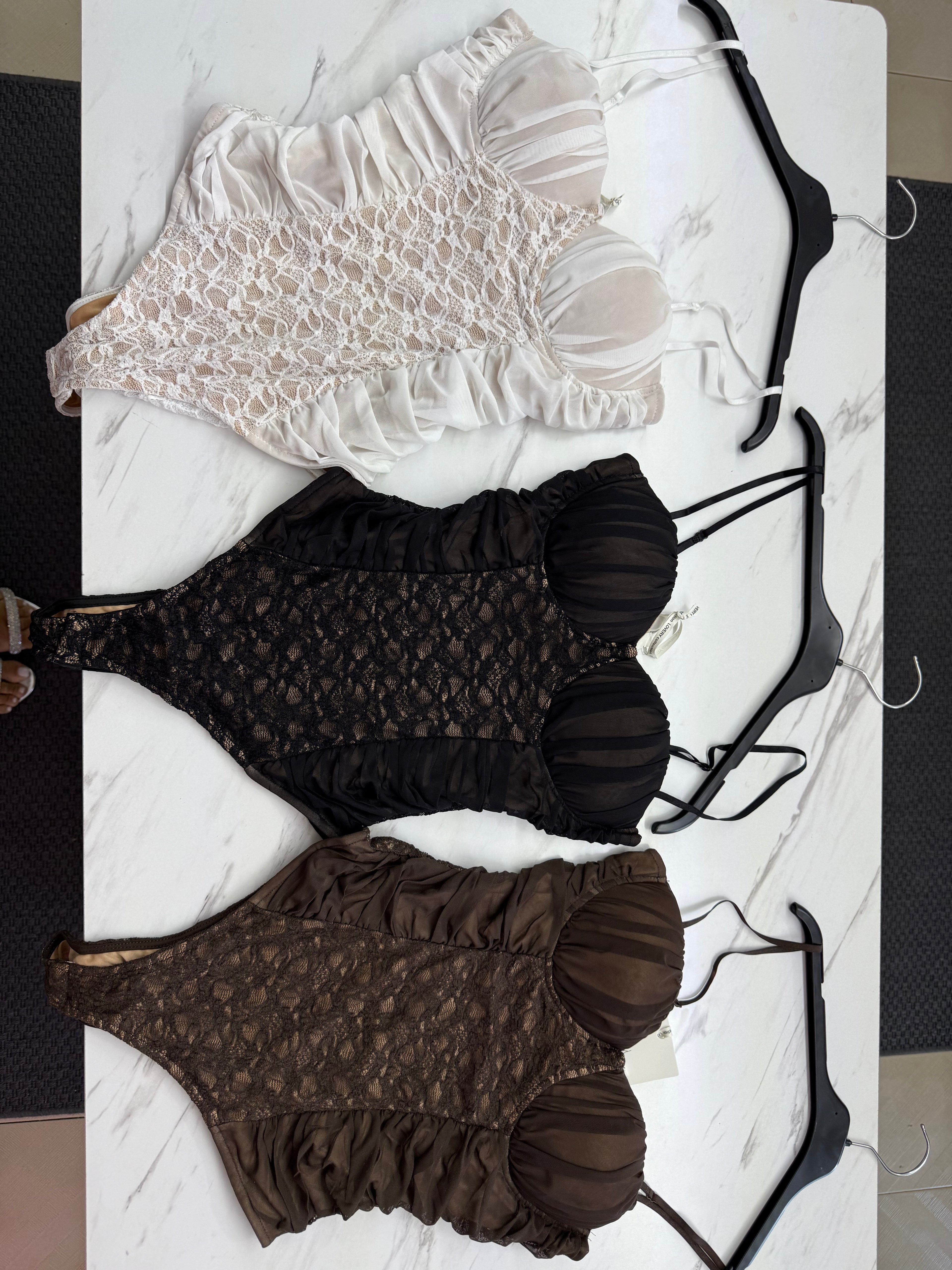 DM7297 Body Lavinia