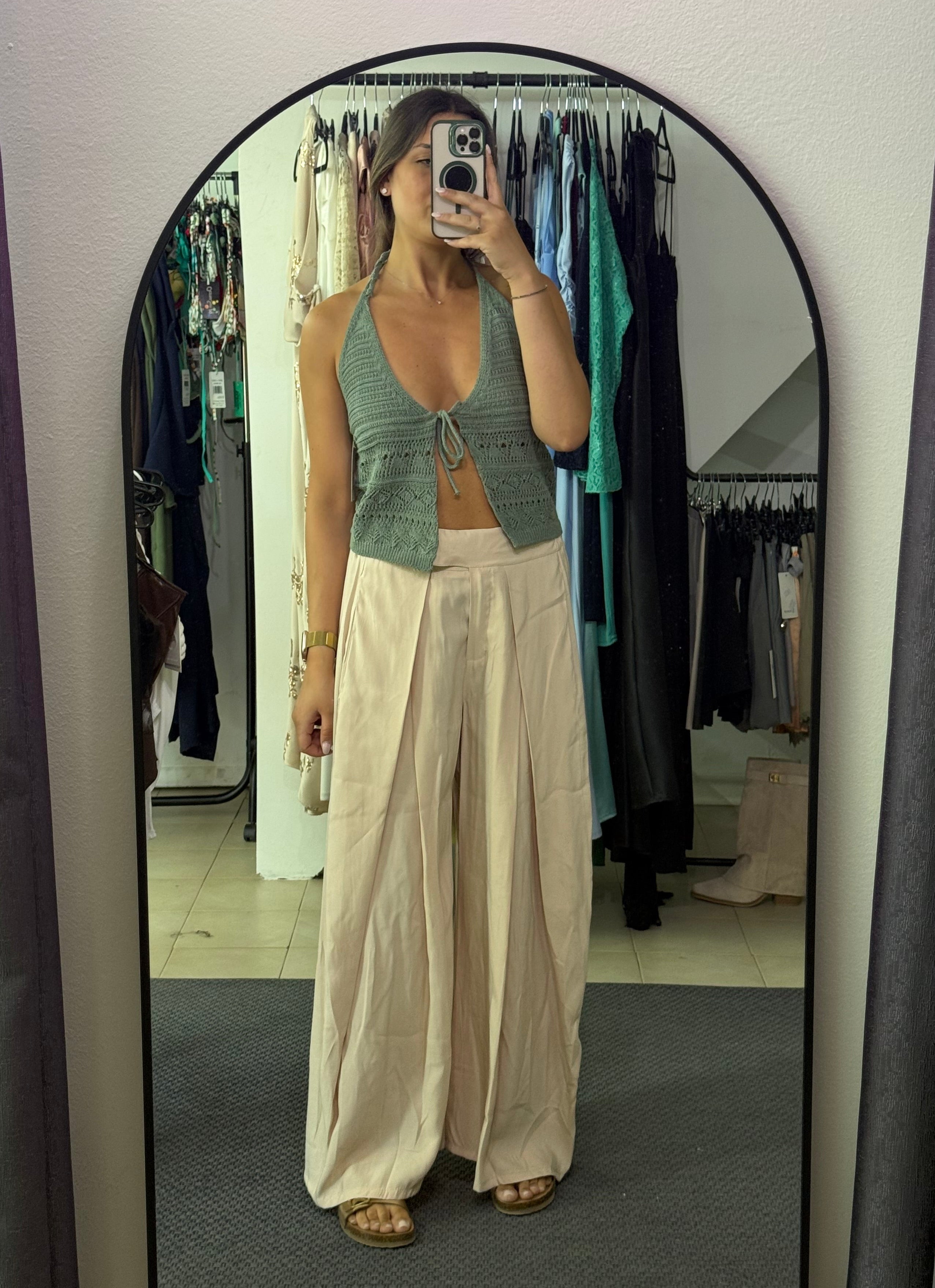 19061 Pantalone Natasha