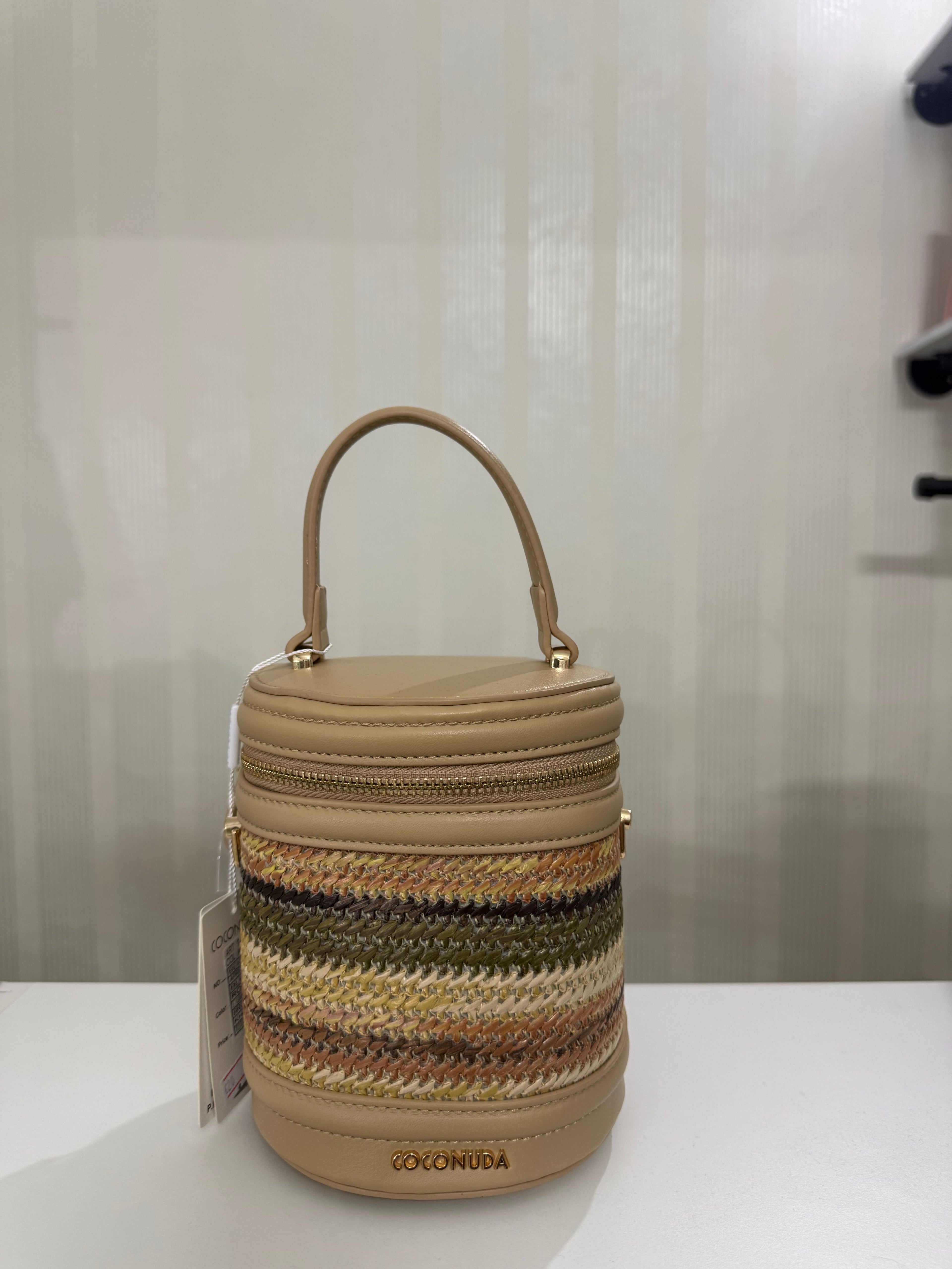 Pochette Secchiello