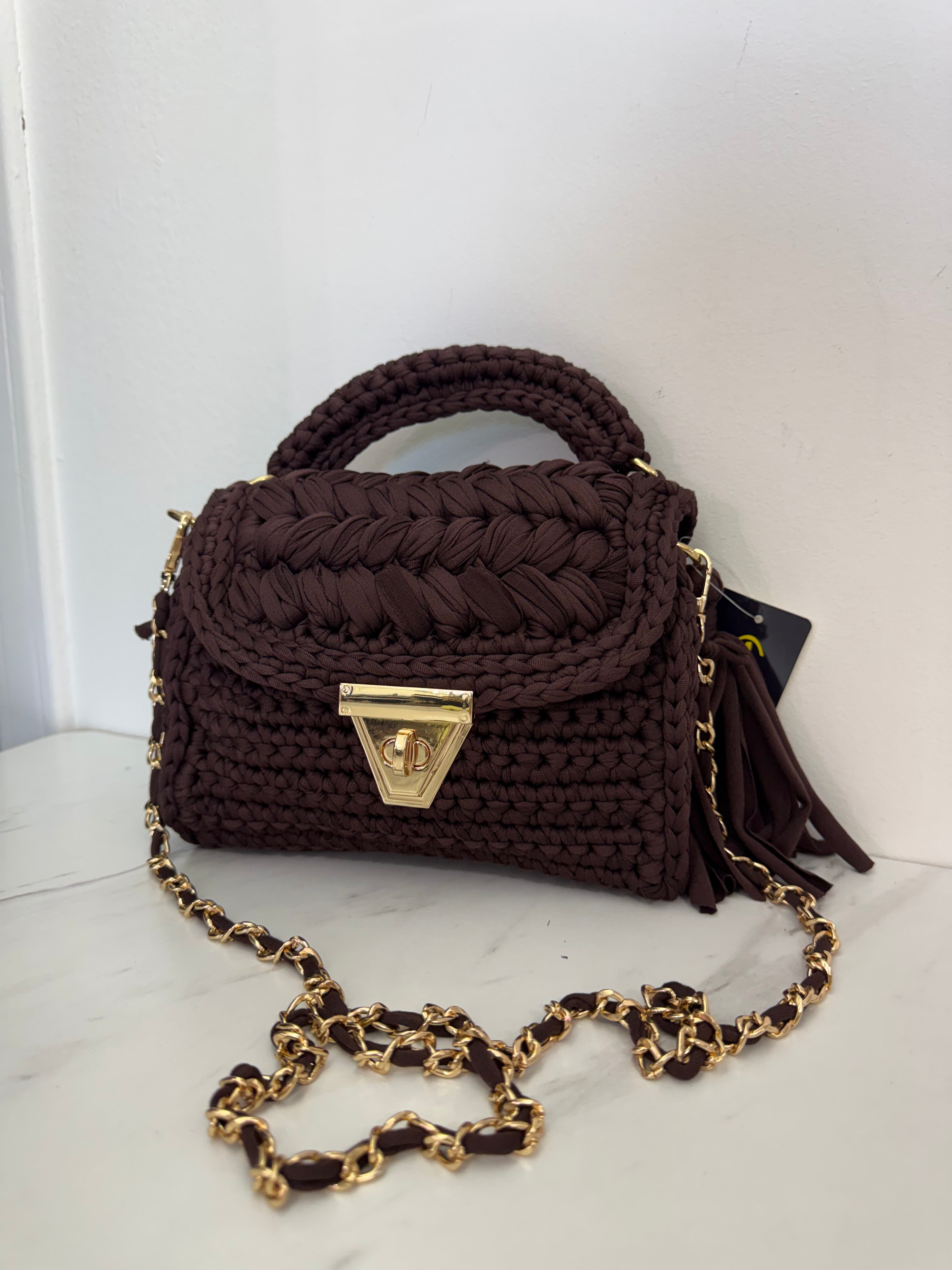Pochette Choco BG5244