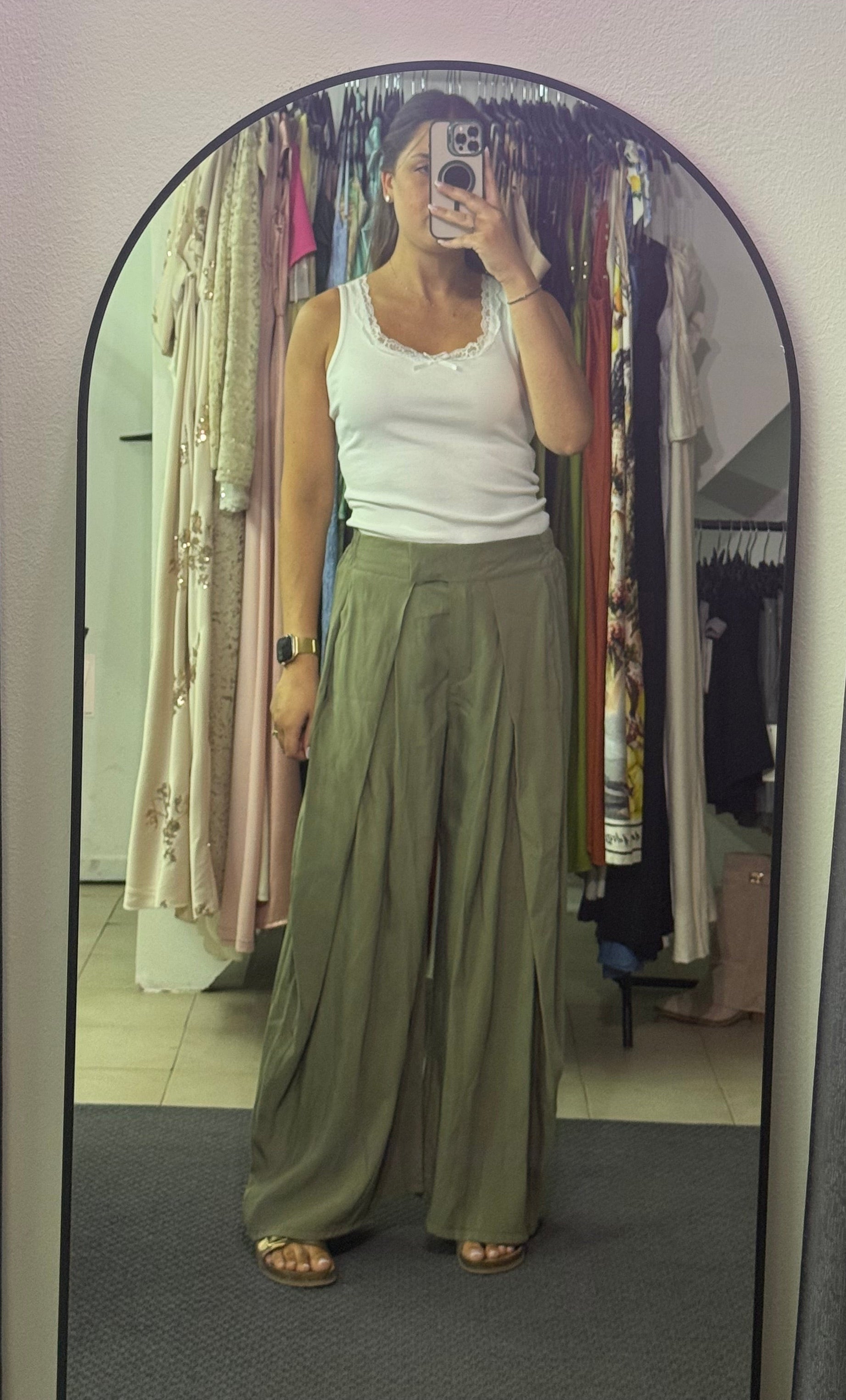 19061 Pantalone Natasha