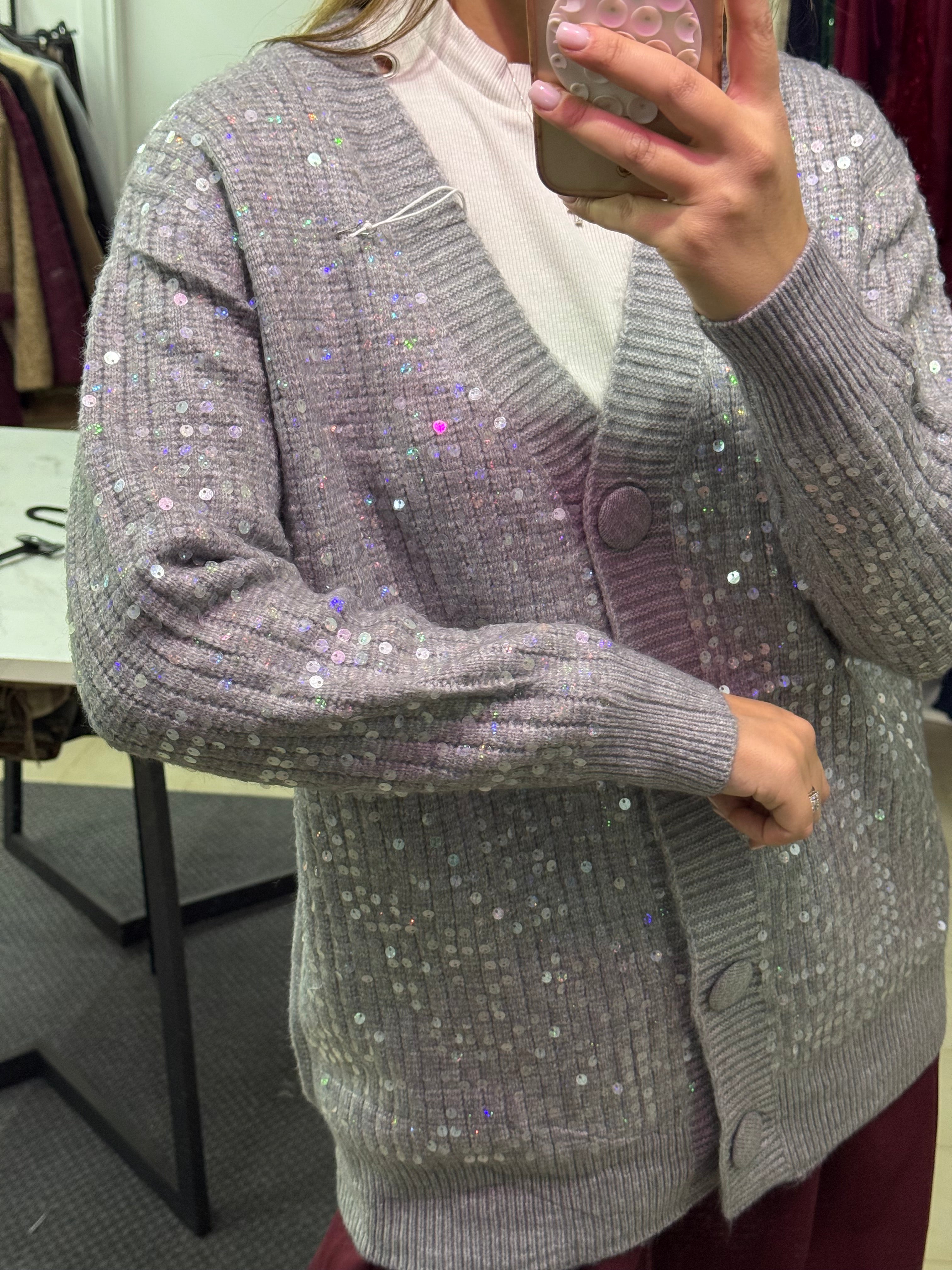 TR2901 Cardigan Party