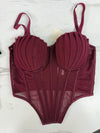 8867 Corsetto Conchiglia