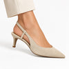 Slingback Chanel 6393