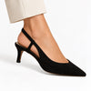 Slingback Chanel 6393