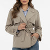 Blazer Trench 1614