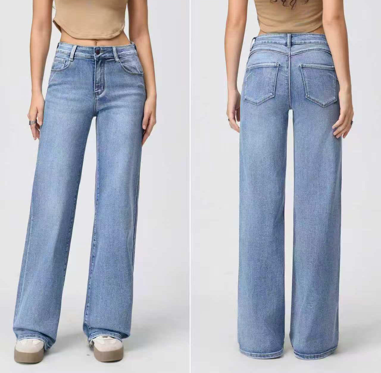 CZP8283 Jeans Levis
