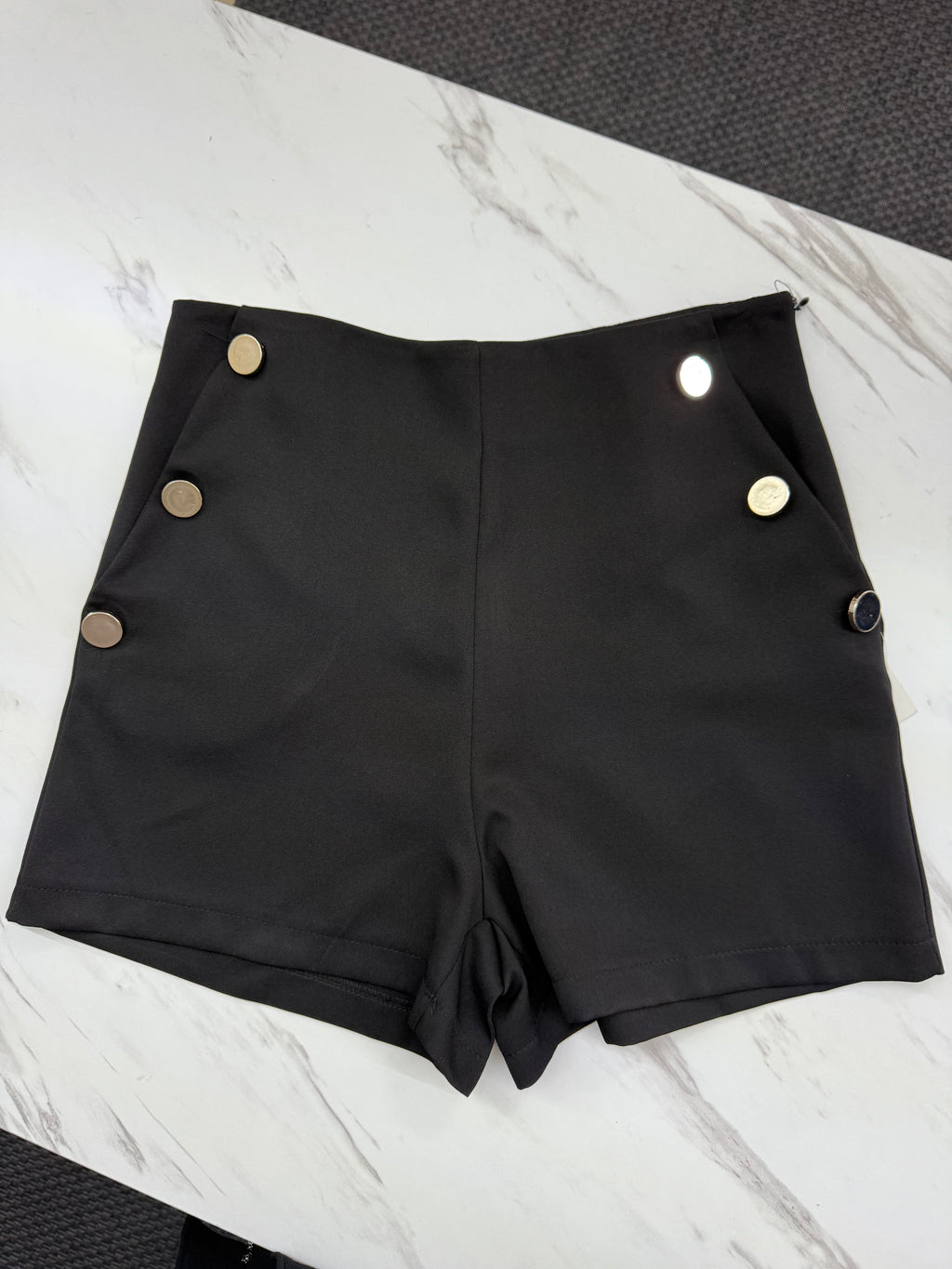 MAR5209 Pantaloncino Zara