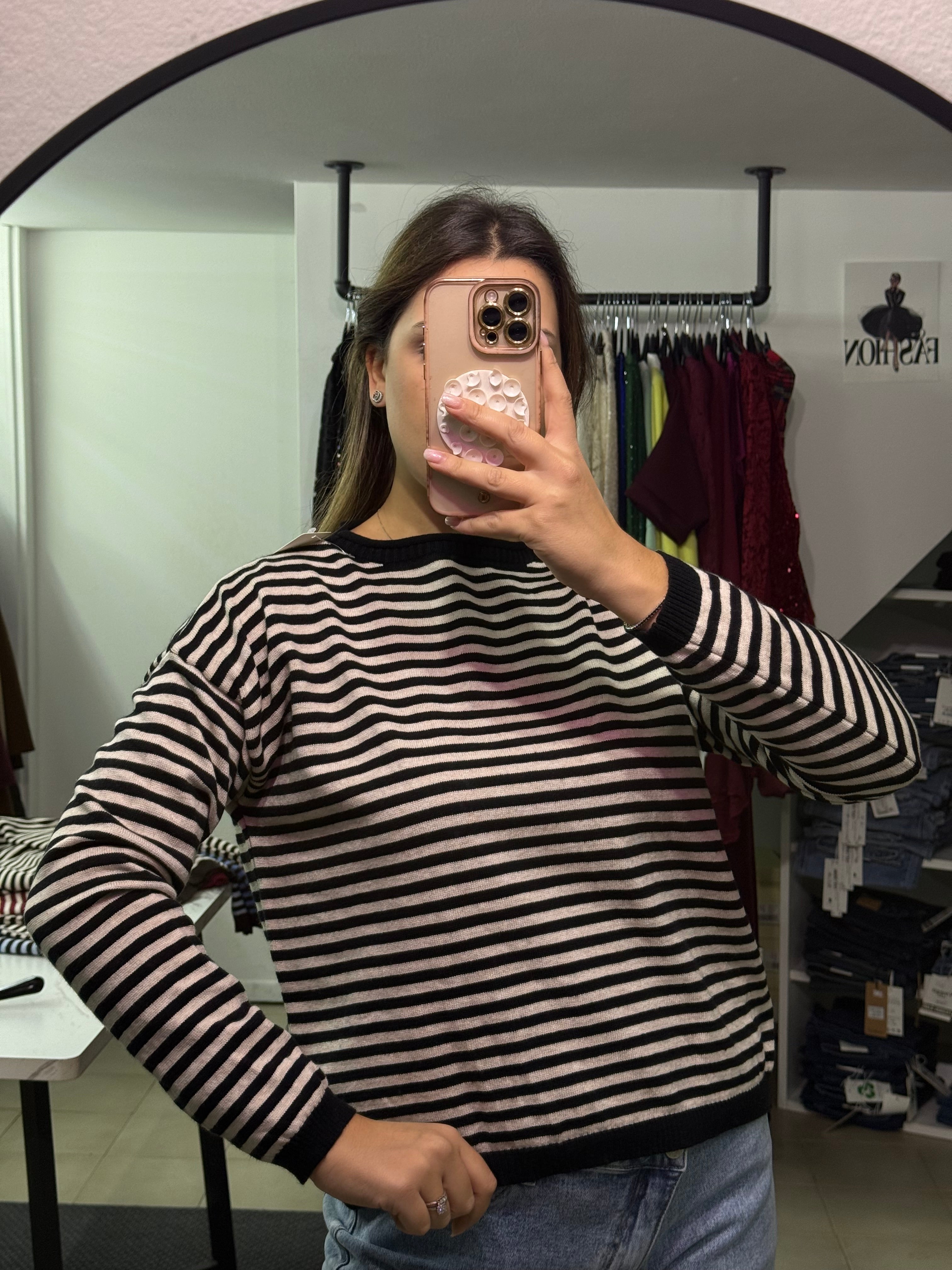 26546 Maglione Simba