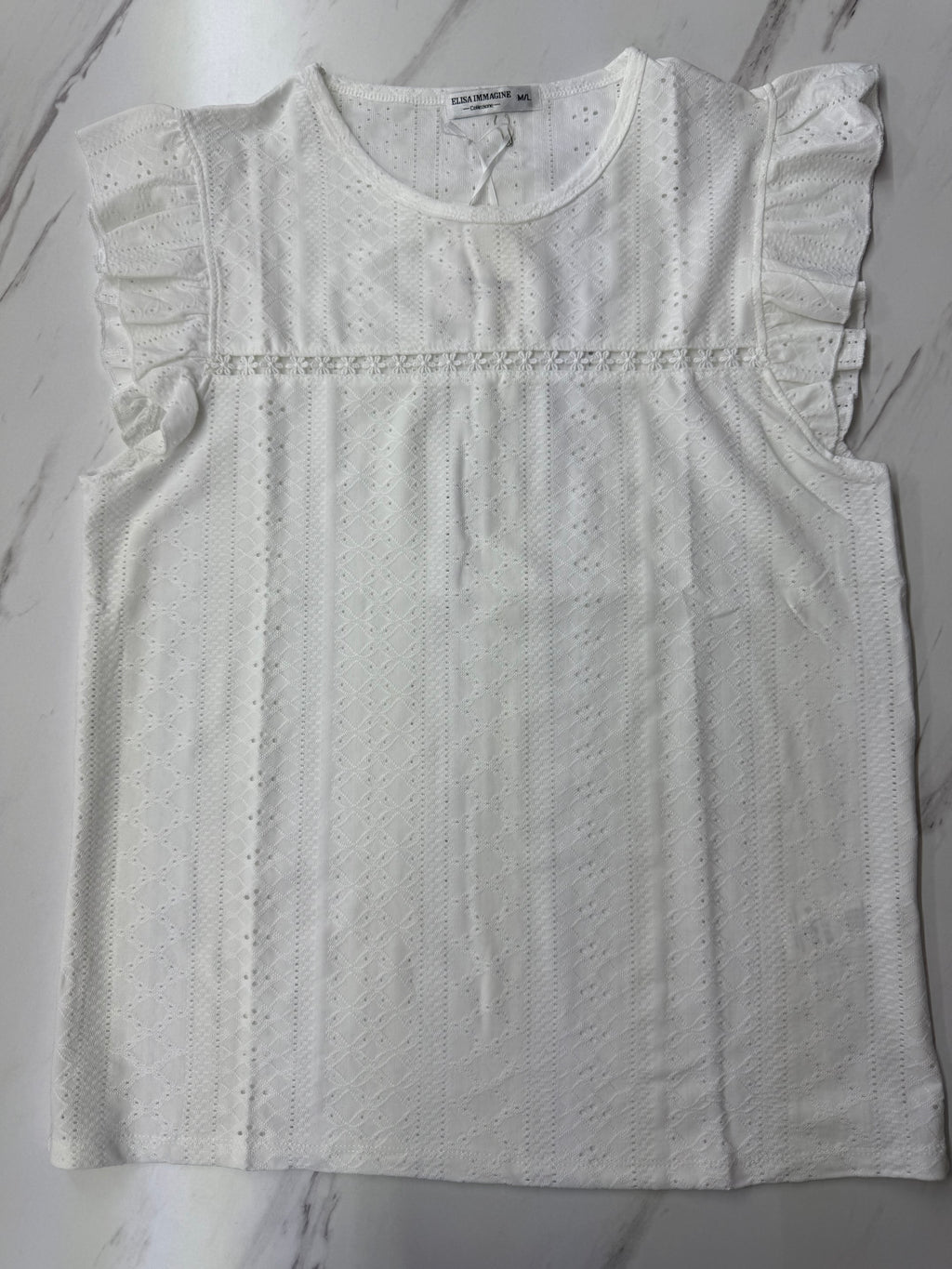 FG9530 T-shirt Jasmine