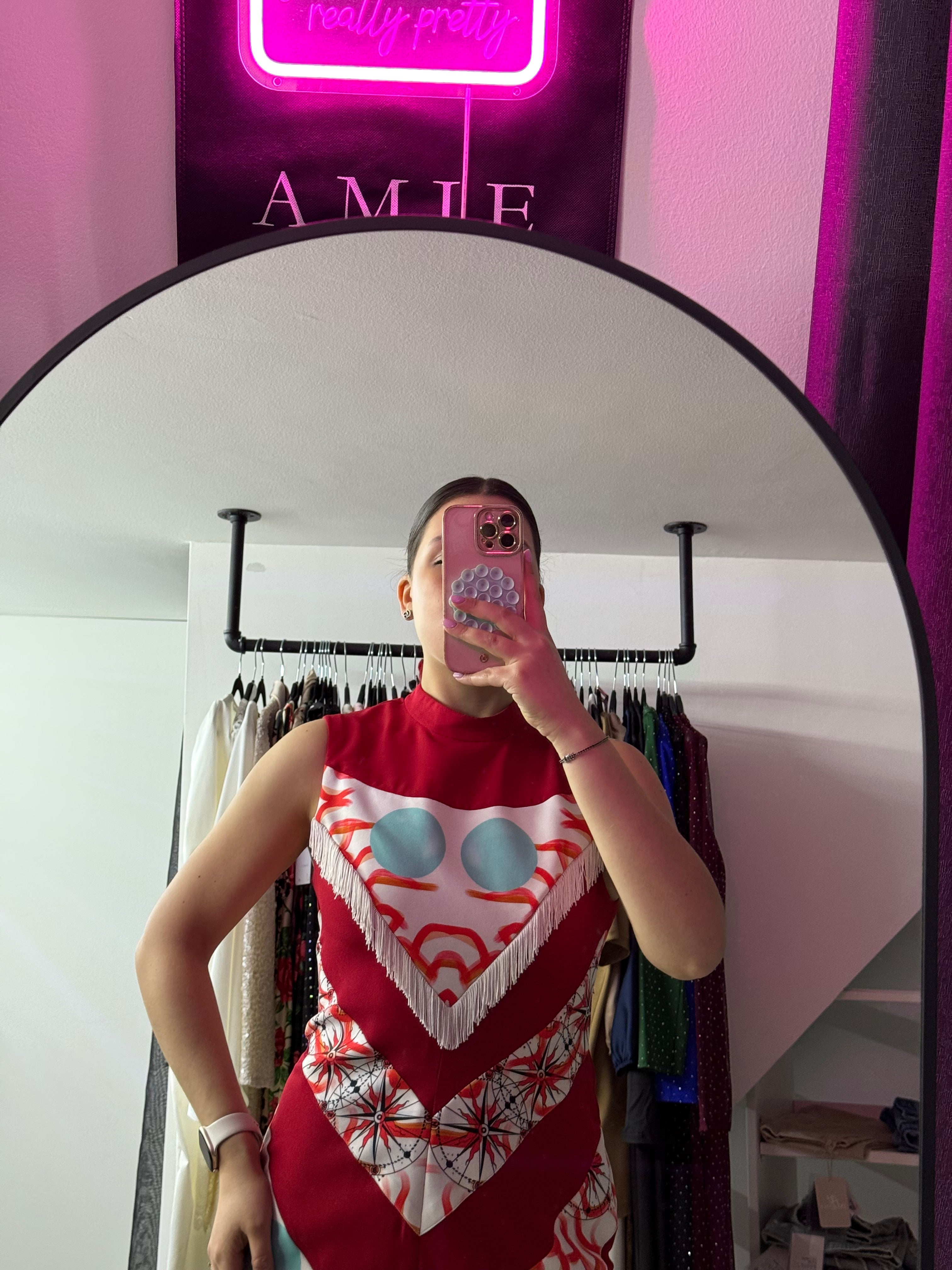 Abito Maestrale By Giusi Pennisi