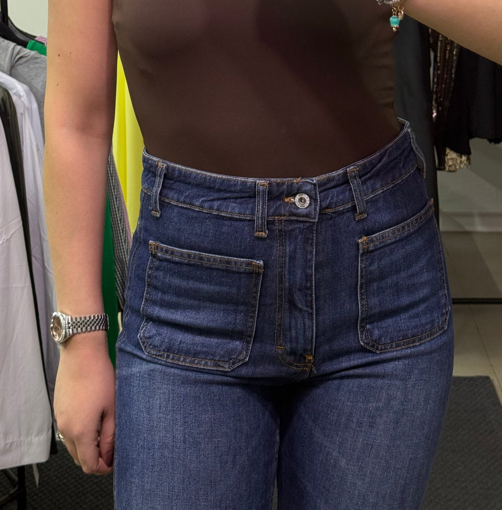 Jeans Paola