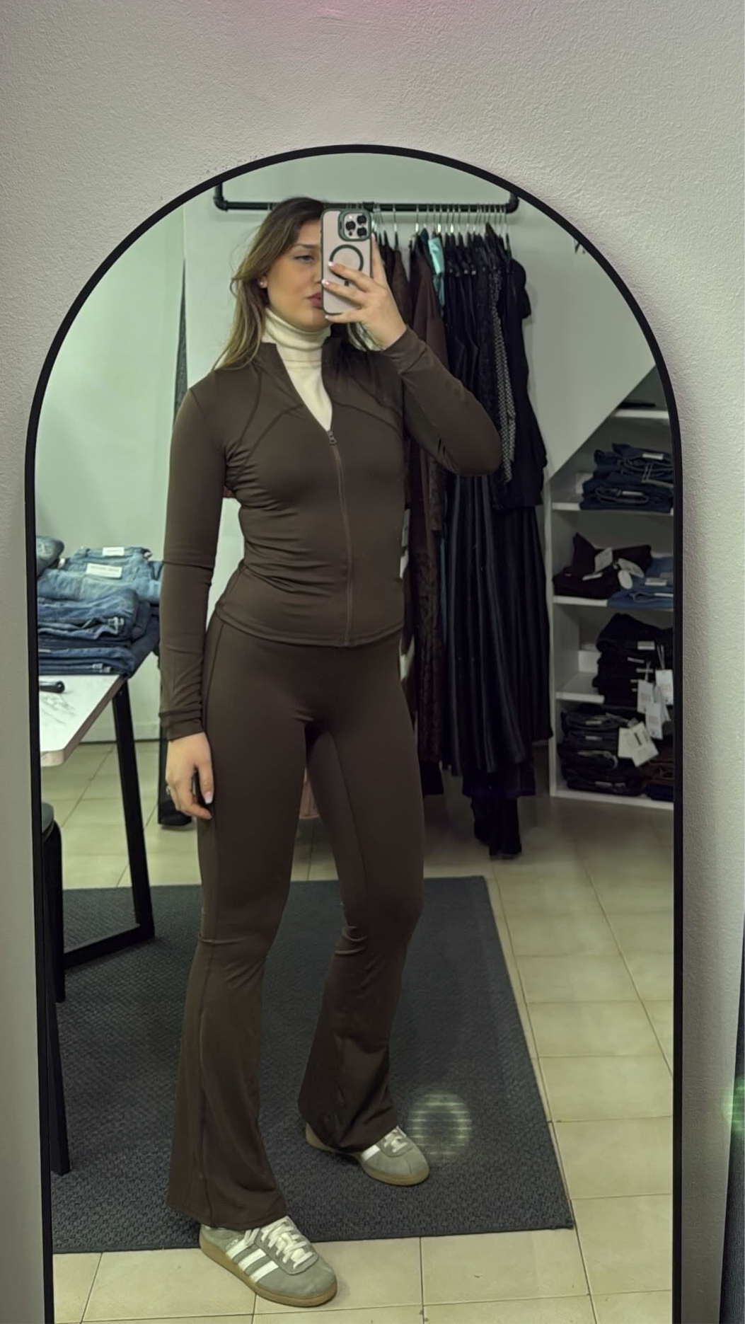 CML024 Coord Miss Kimery