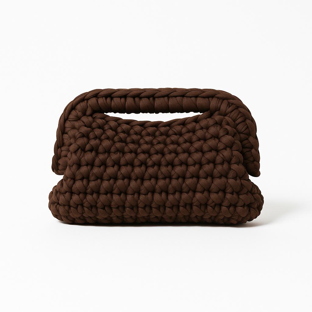 Clutch FILO DI LUCE