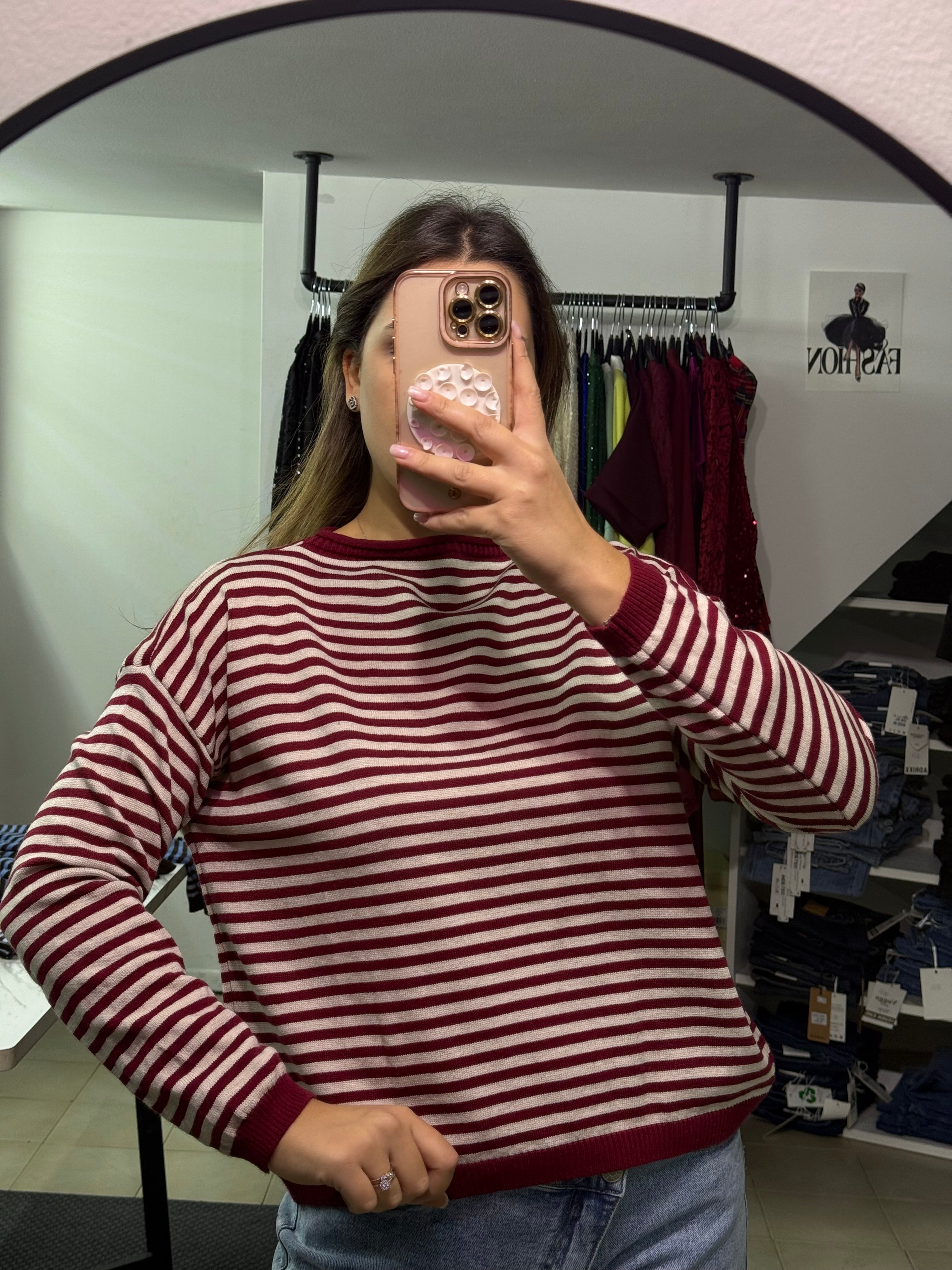 26546 Maglione Simba