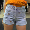 Pantaloncino Cute TR835